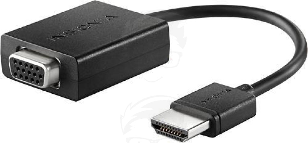 HDMI to VGA adapter HDMI to VGA adapter